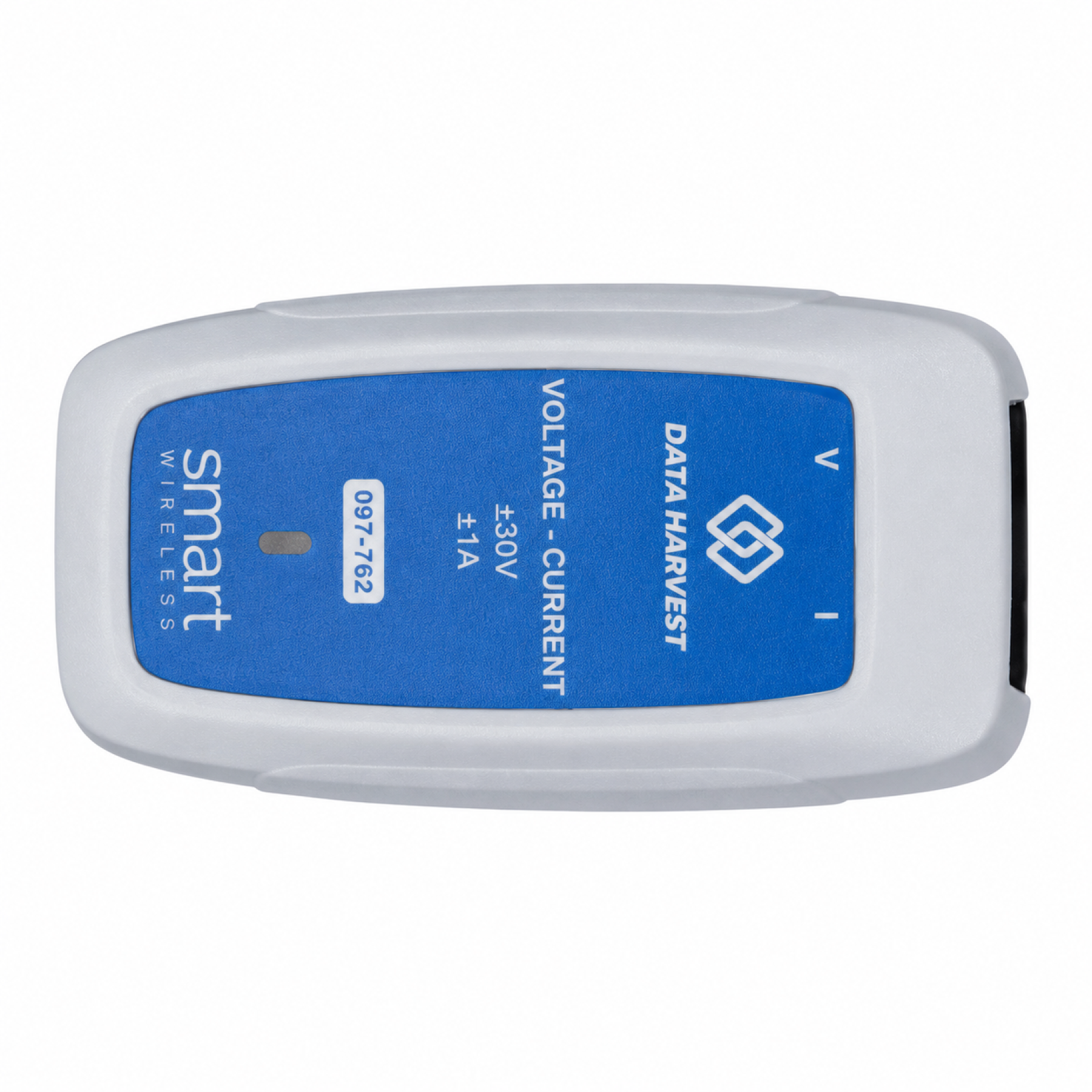 Smart Wireless Data Logger Product View